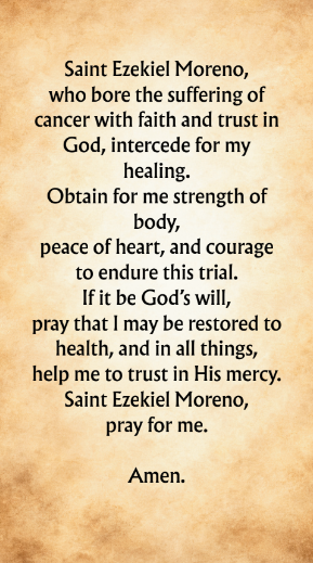 Moreno prayer card back.png