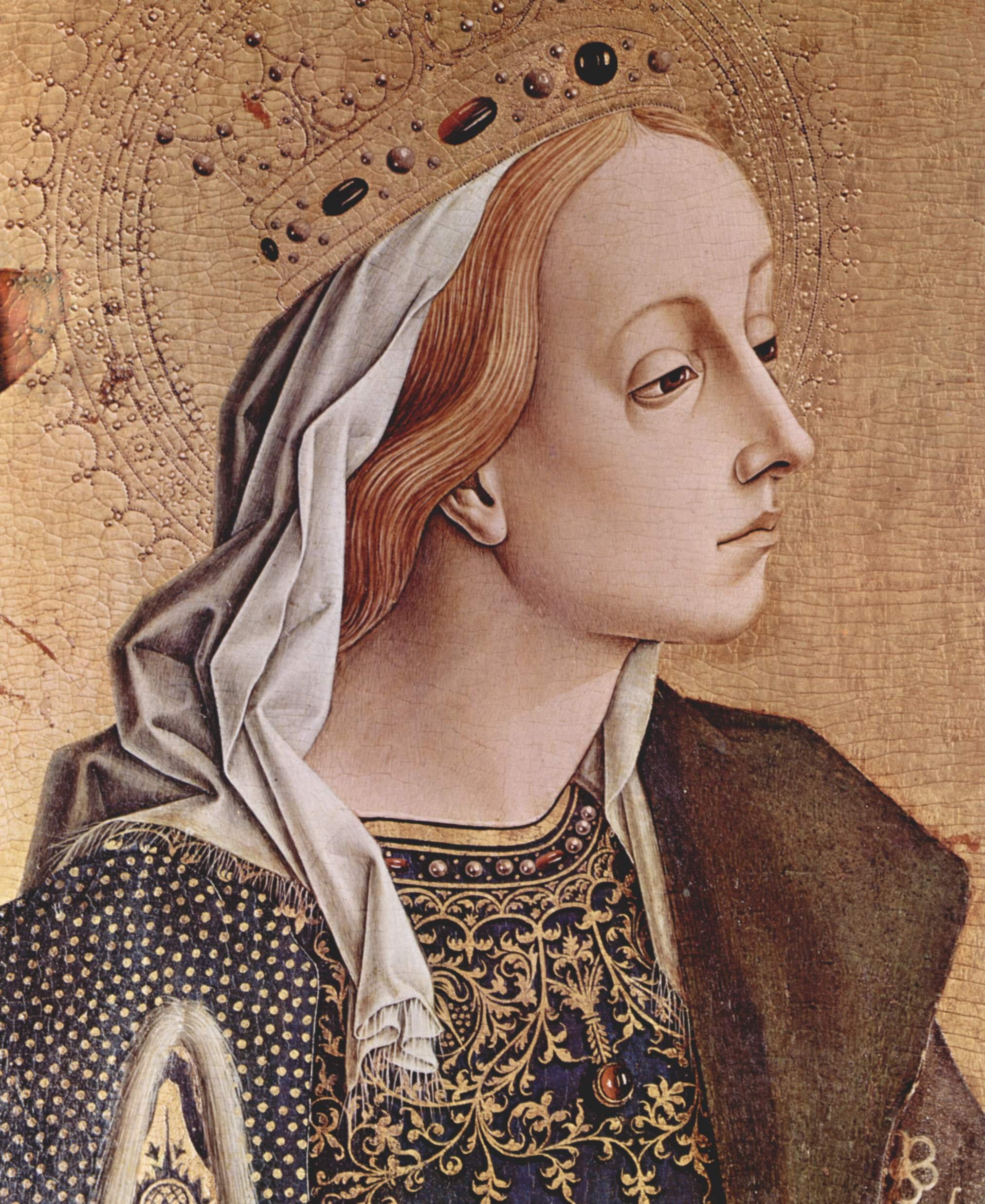 Saint Catherine of Alexandria Prayer Card – For Students, Wisdom, Courage & Defending the Faith