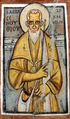 Saint Shenouda the Archimandrite .jpg