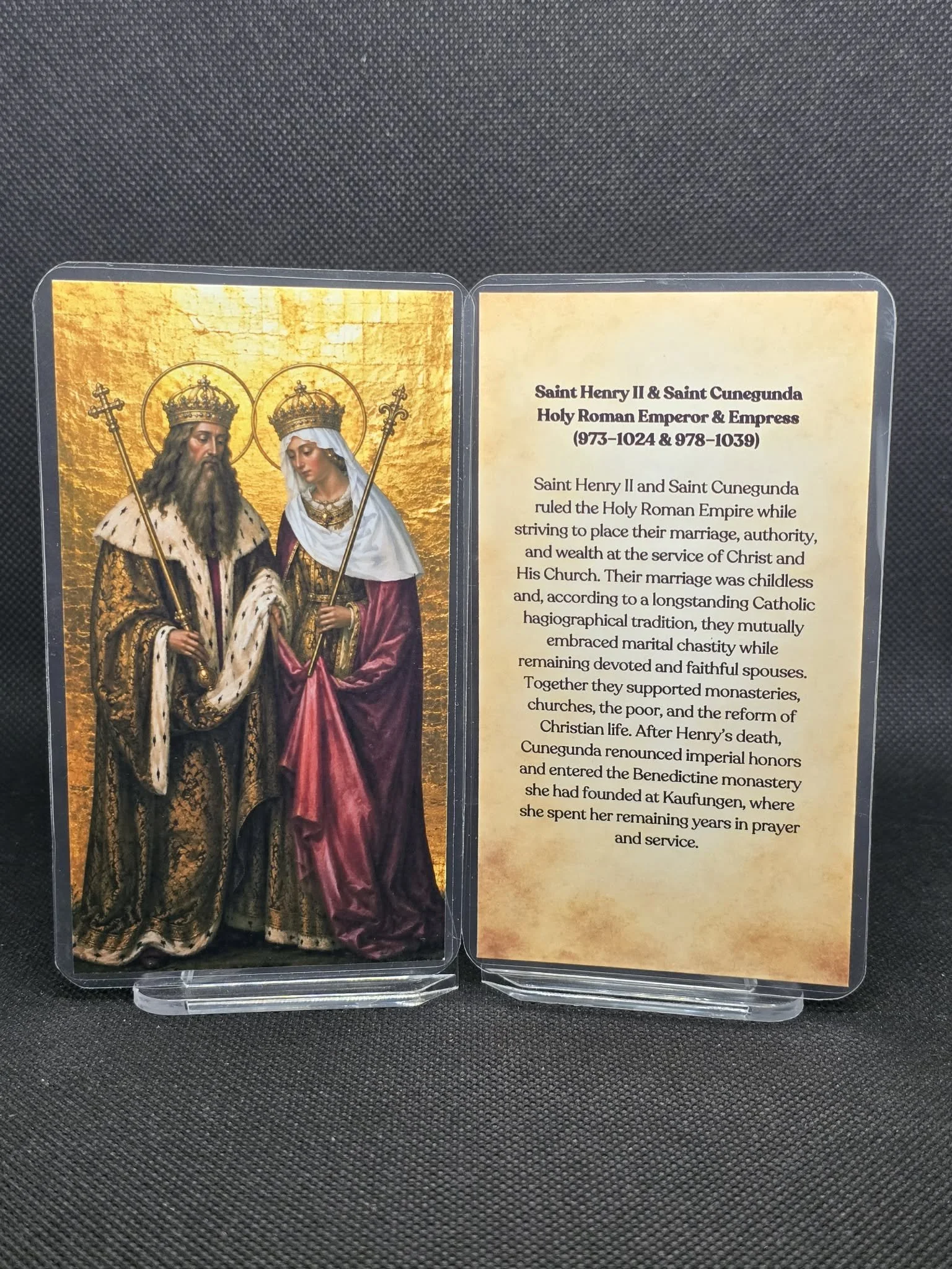 Saint Henry II & Saint Cunegunda.jpg