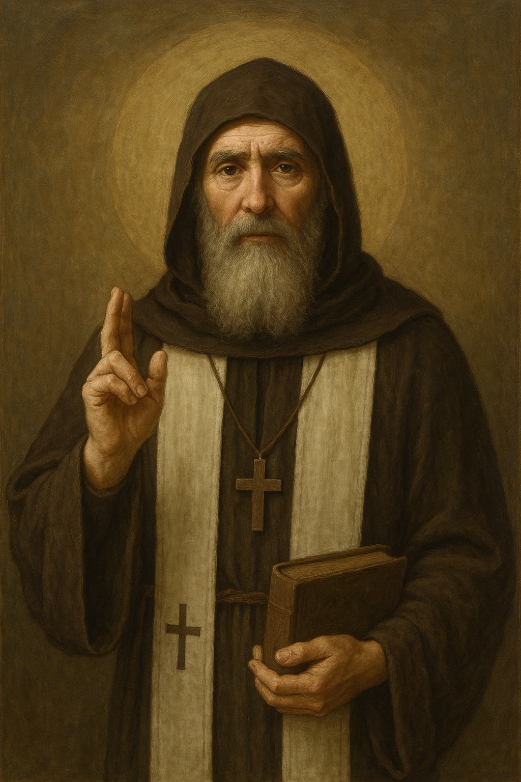 Saint John Maron: The First Patriarch of the Maronite Church