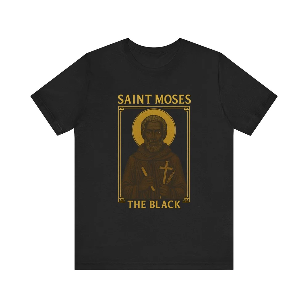 Religious Icon Tee