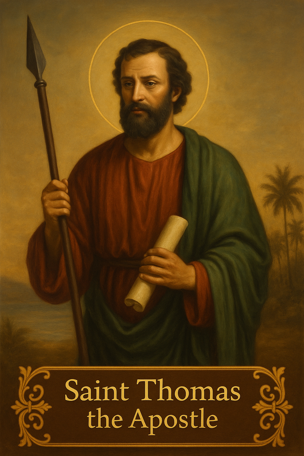 How to Choose a Patron Saint: A Guide for Catholics and Orthodox Christians