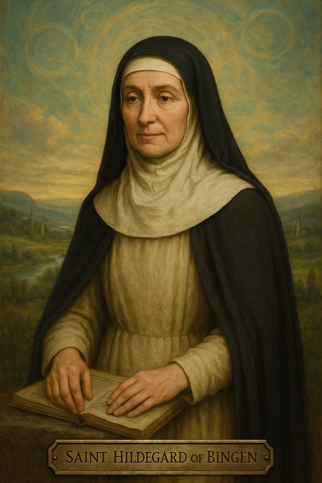 The Monastic Apothecary