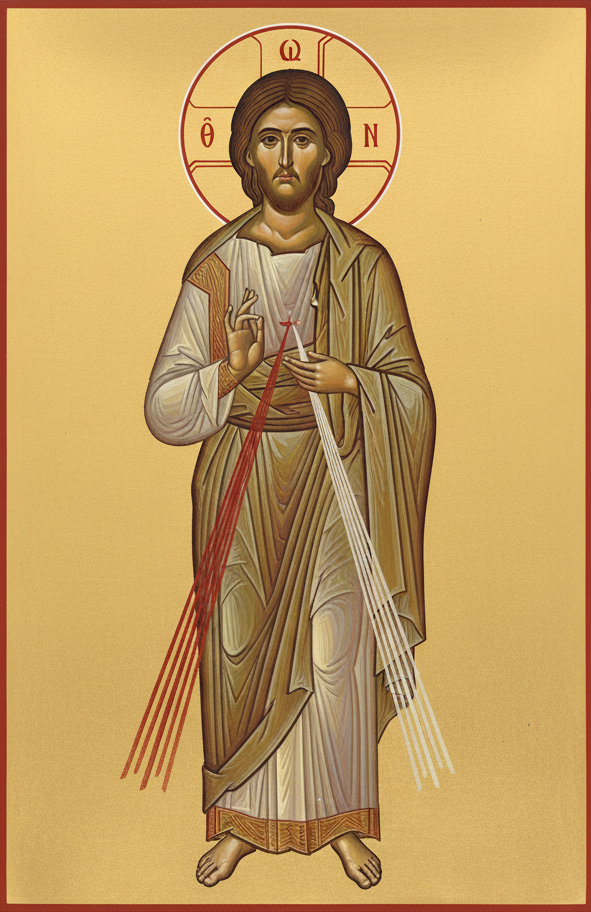 Why Roman Catholics Are Drawn to Eastern Christian Spiritual Practices