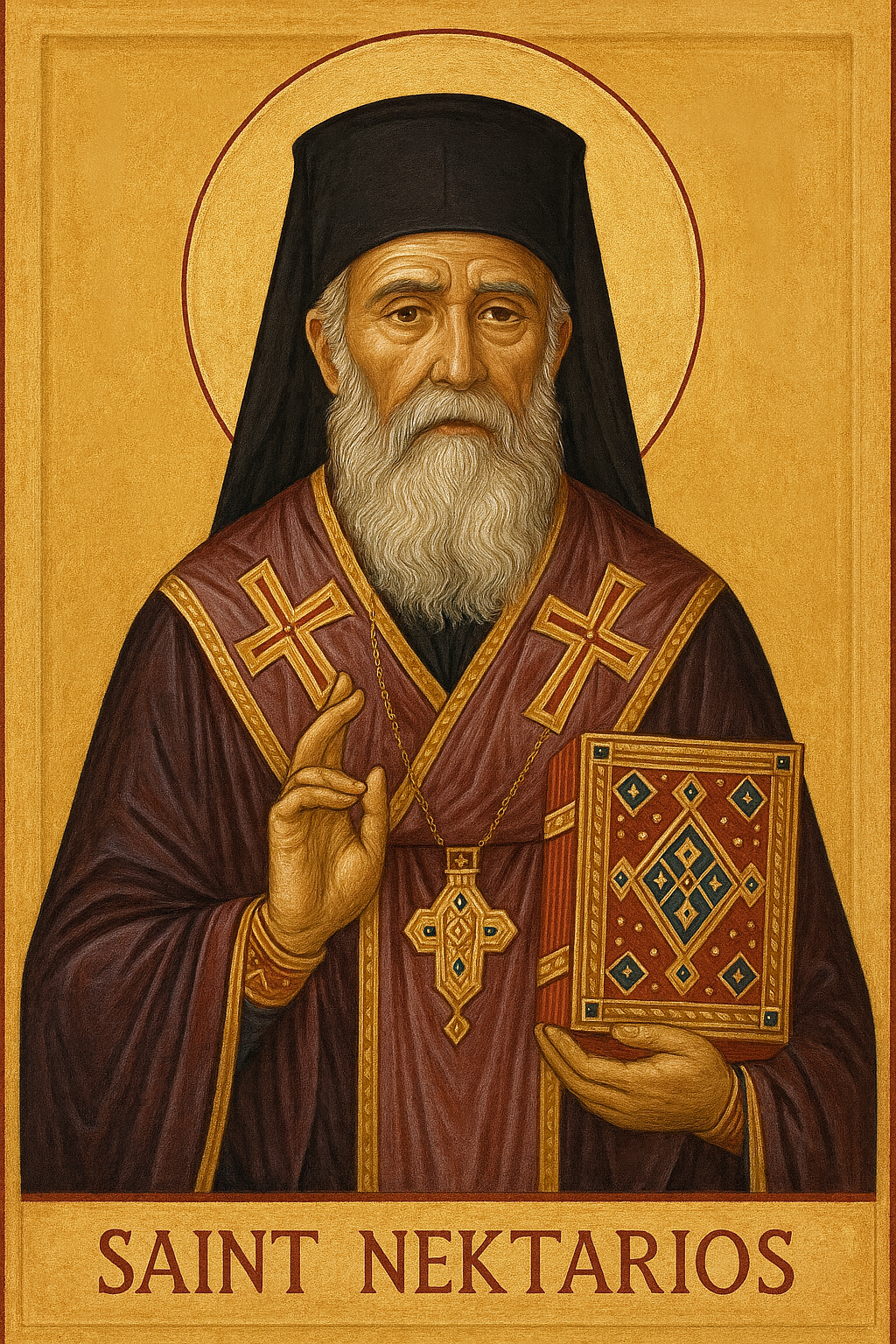 Traditional Orthodox Prayers for Daily Life