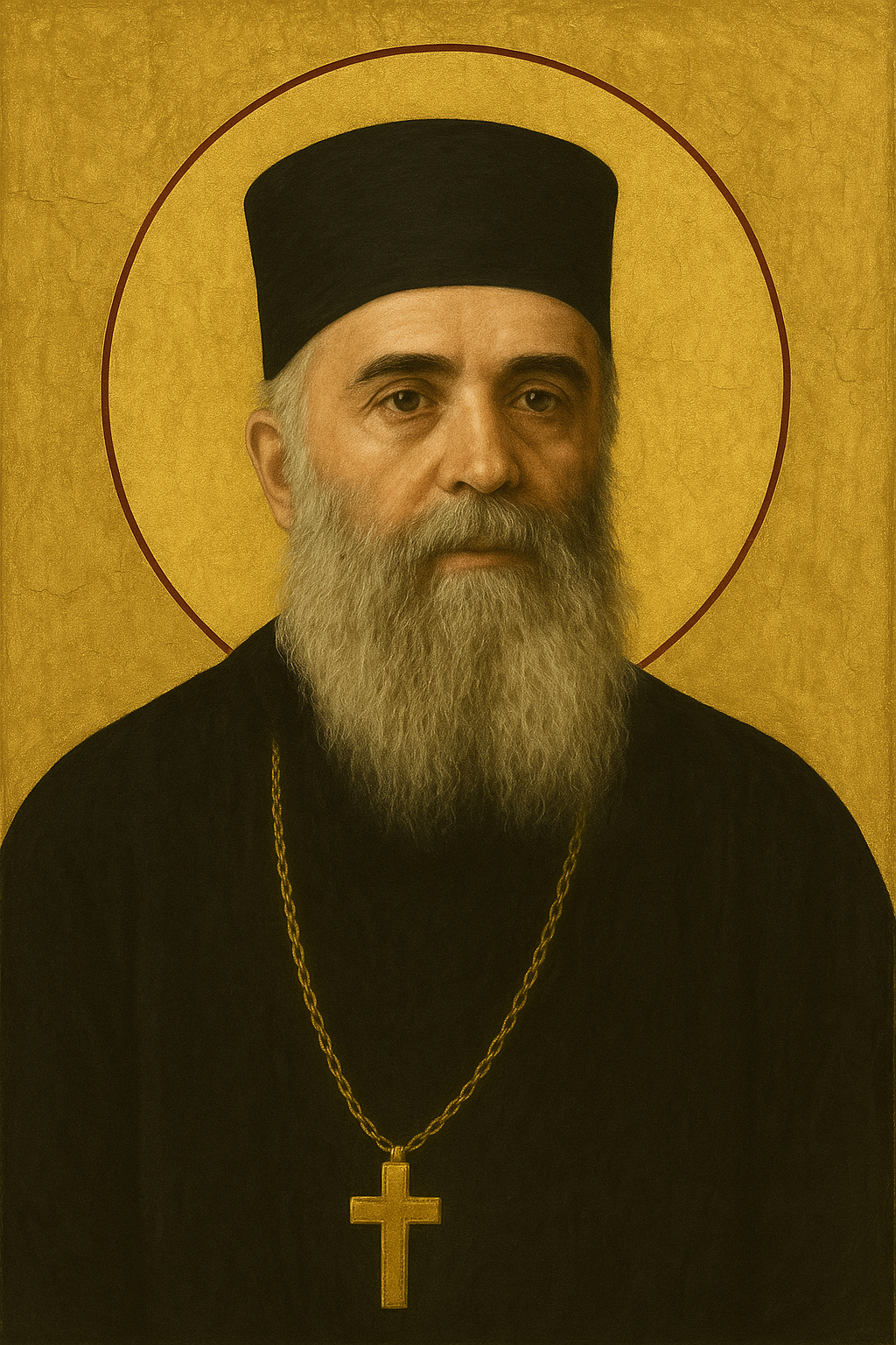 Orthodox Saints for Anxiety and Depression