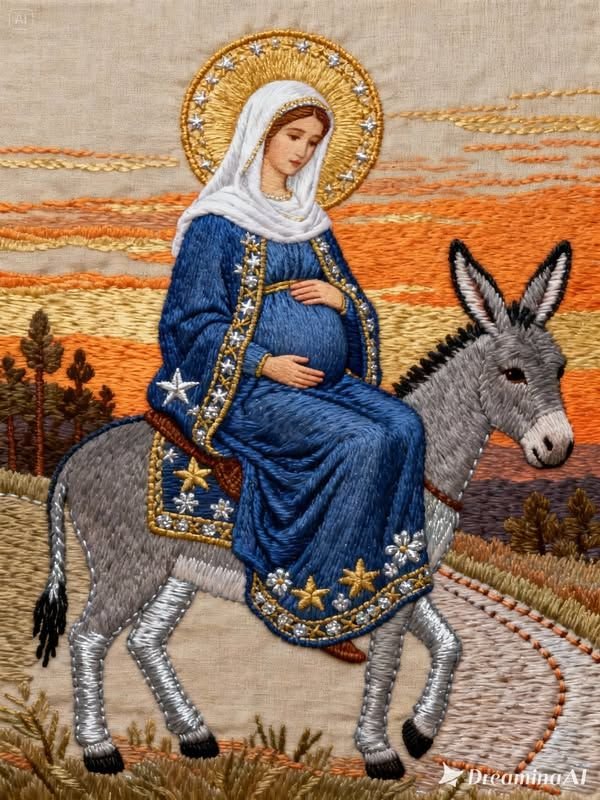 Saints for Safe Pregnancy and Childbirth: Faithful Companions for Expectant Families