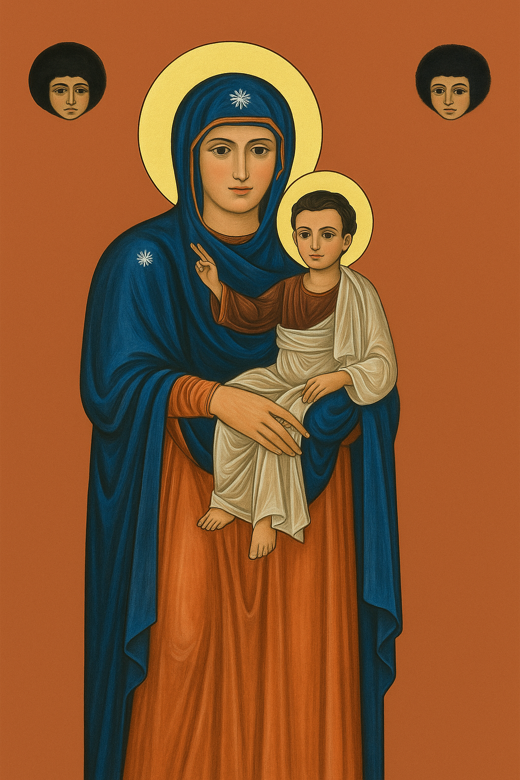 A Visitor's Guide to the Maronite Divine Liturgy: how the Syriac–Maronite Mass differs from the Roman‑Catholic Mass