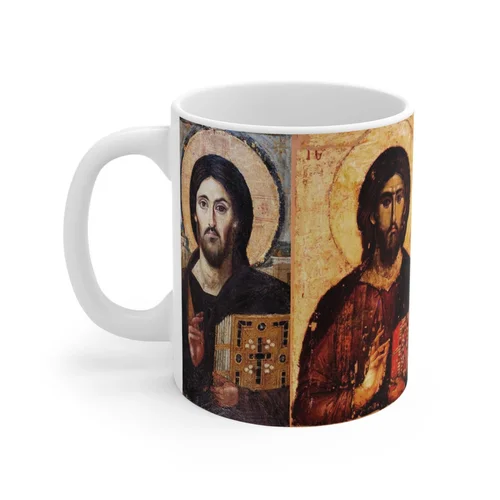 Eastern Christian apparel