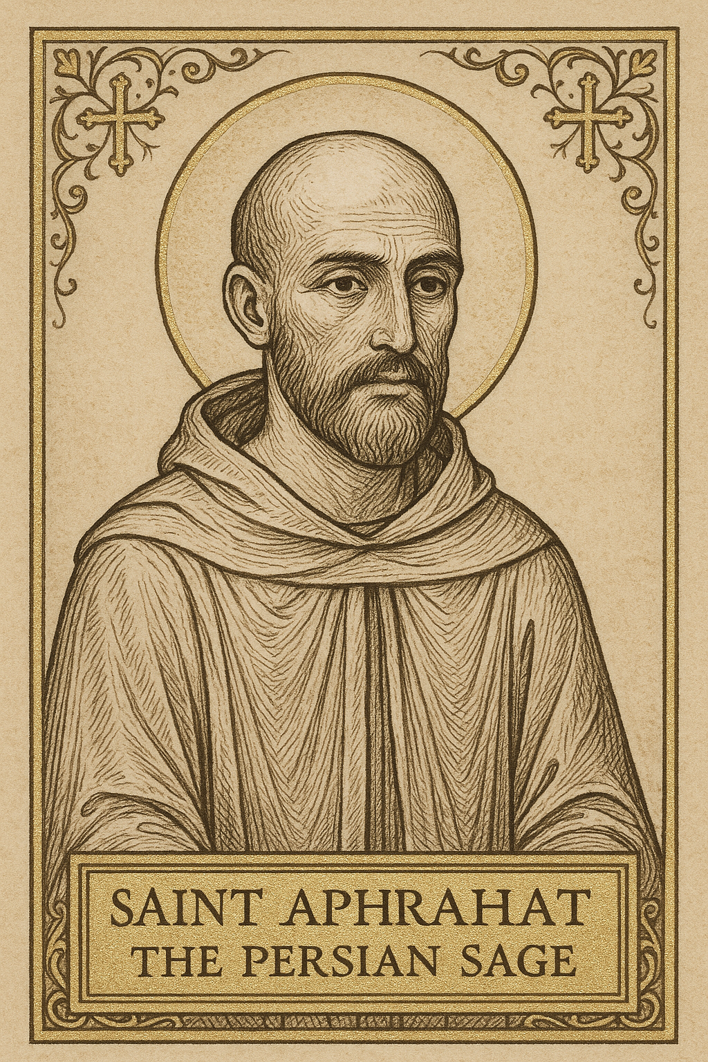 The Enduring Legacy of Christianity in Ancient Persia: A Comprehensive Exploration of the Church of the East