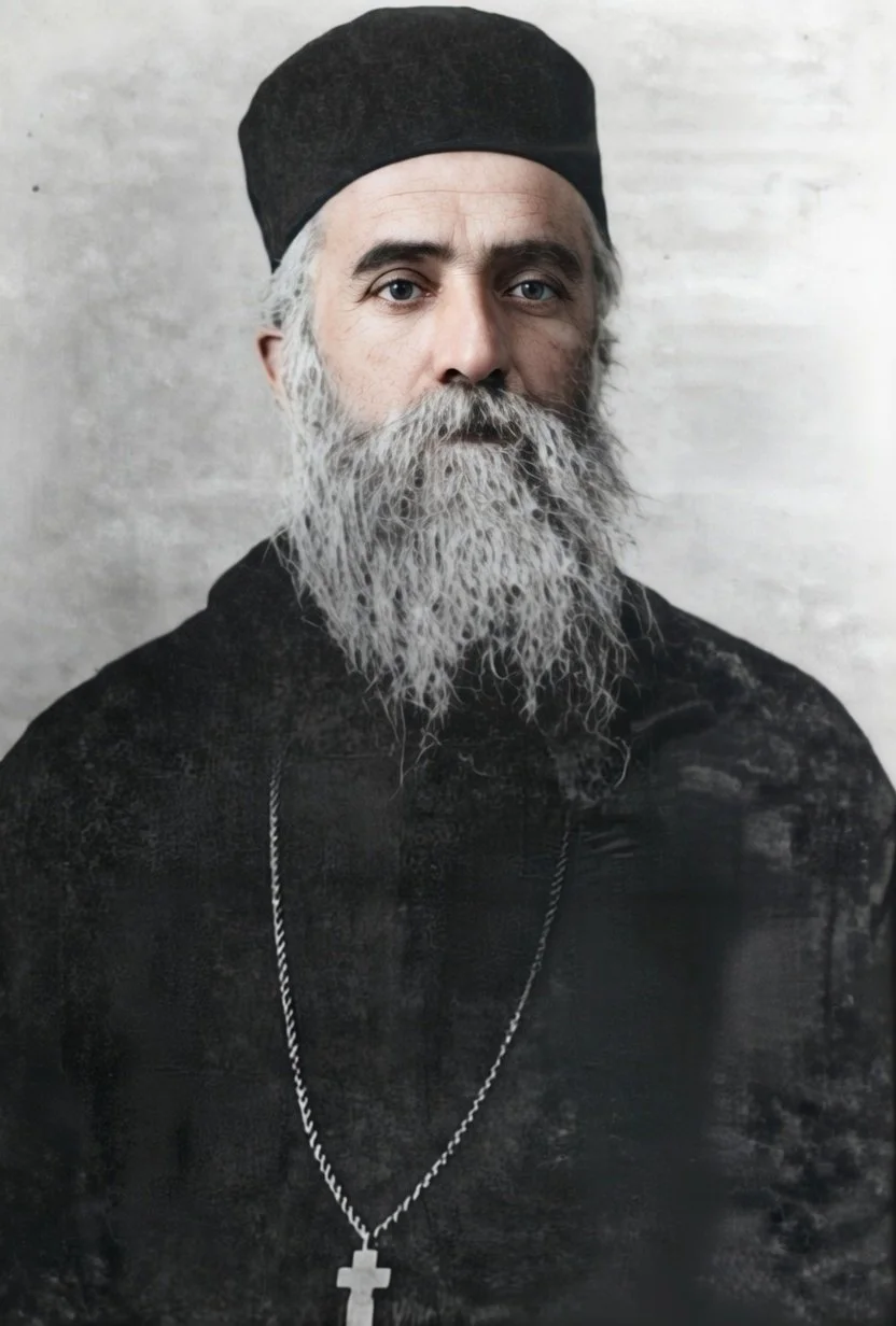 The Comprehensive Life and Miracles of Saint Nektarios of Aegina: An In-Depth Exploration