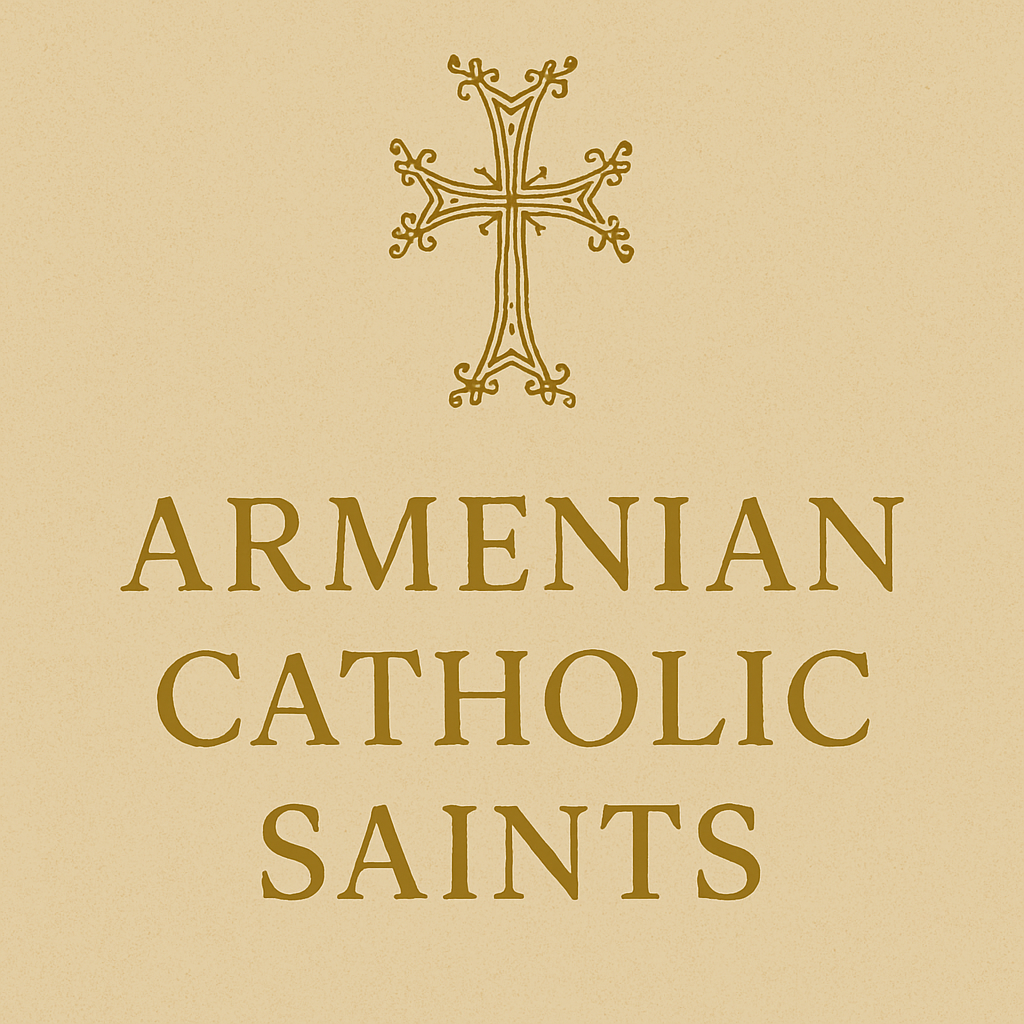 Why Armenian Saints Matter to Eastern Catholics, Orthodox, and Catholics Today