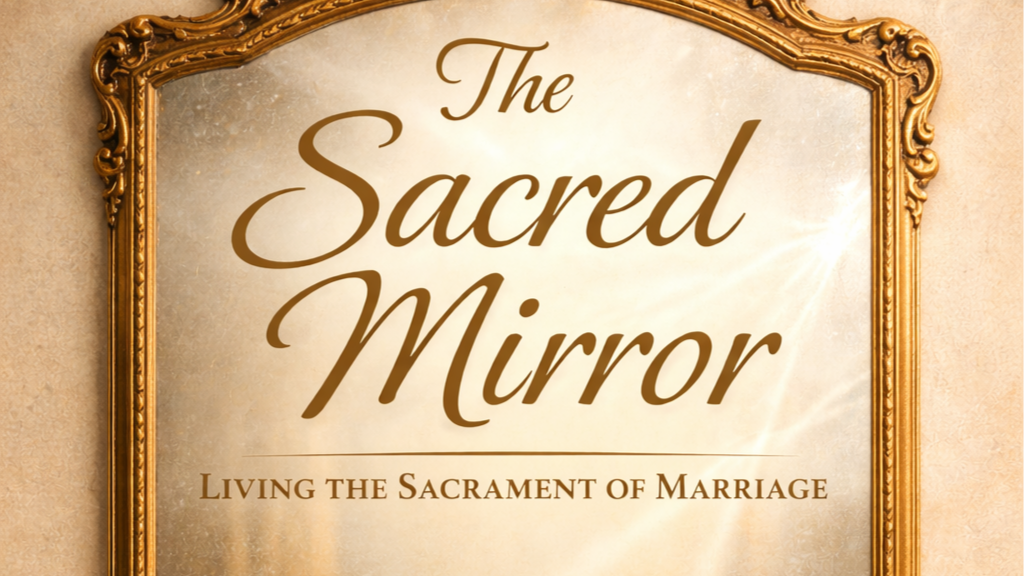 Chapter Three: The Sacred Triangle — Becoming One in Heart, Mind, and Spirit