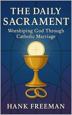 The Daily Sacrament - Full Book Free