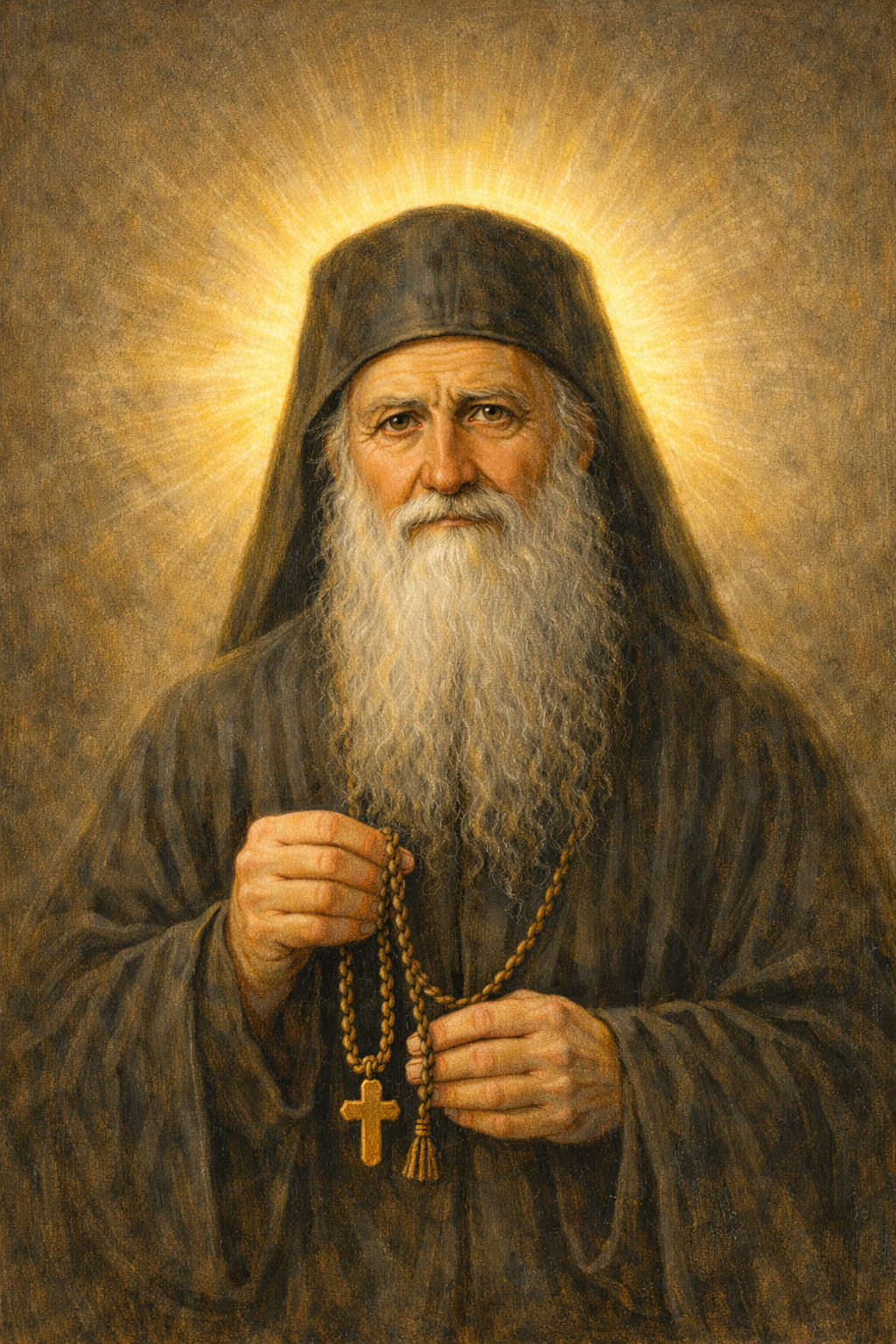 Best Books on Hesychasm, the Jesus Prayer, and Orthodox Inner Prayer for Beginners