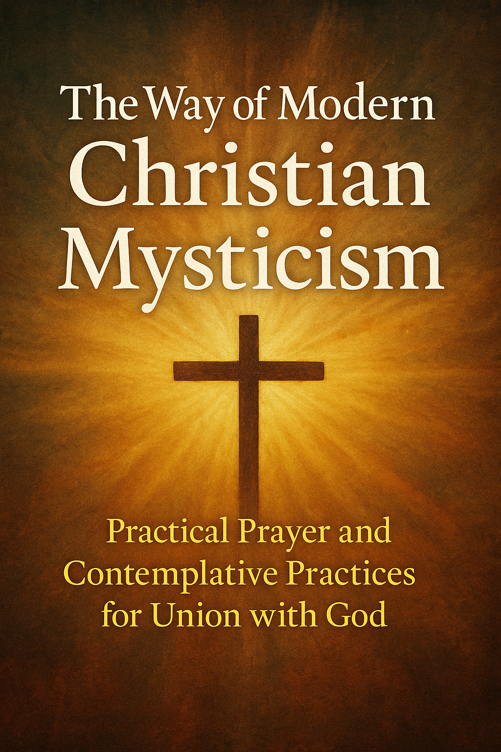 Dark Night of the Soul: A Mystic's Guide to Spiritual Dryness