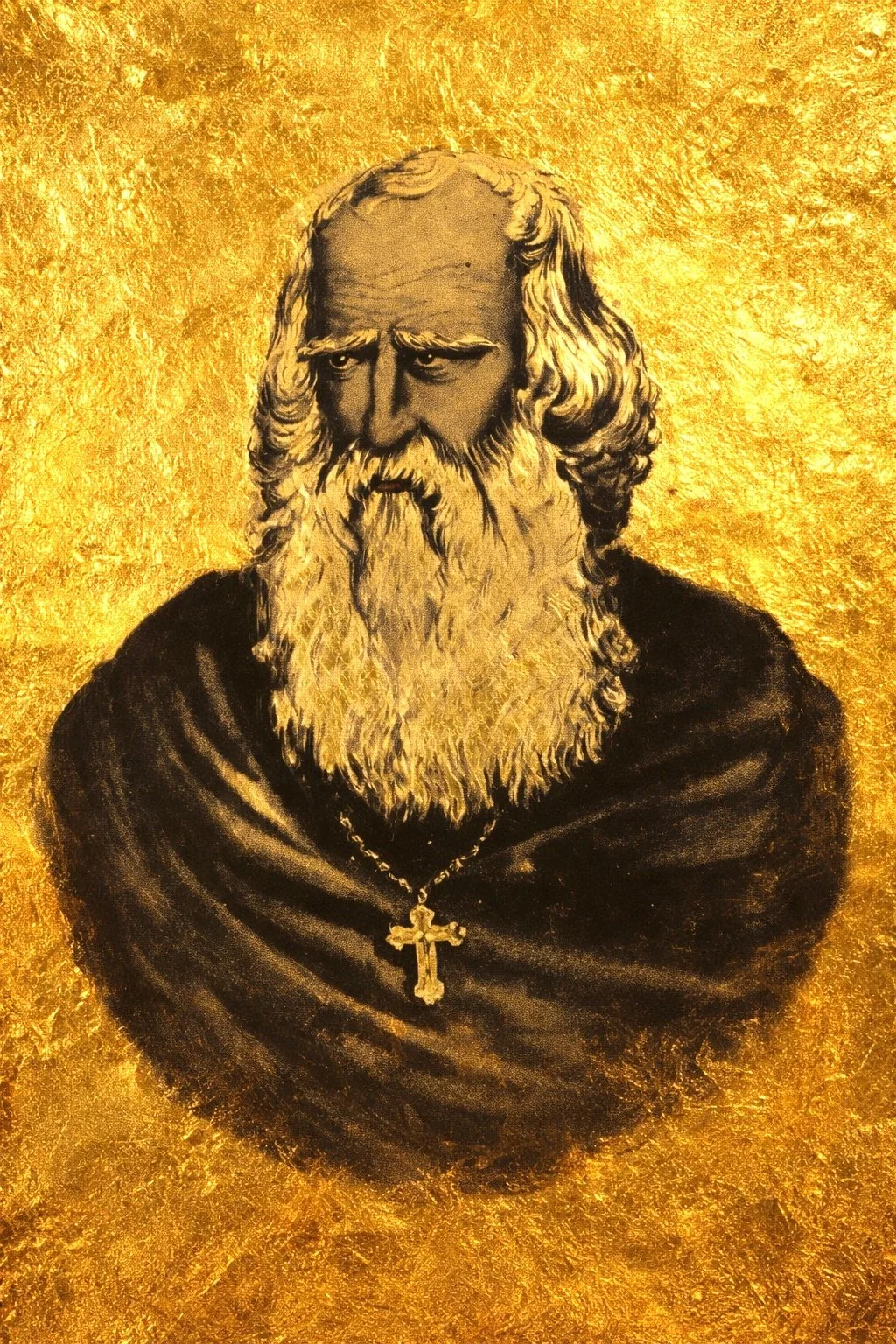 Armenian Saints Venerated in the Eastern Orthodox Church