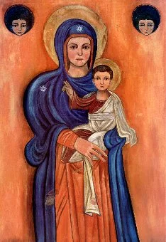 The 1282 Maronite Schism: The Story of the Two Patriarchs