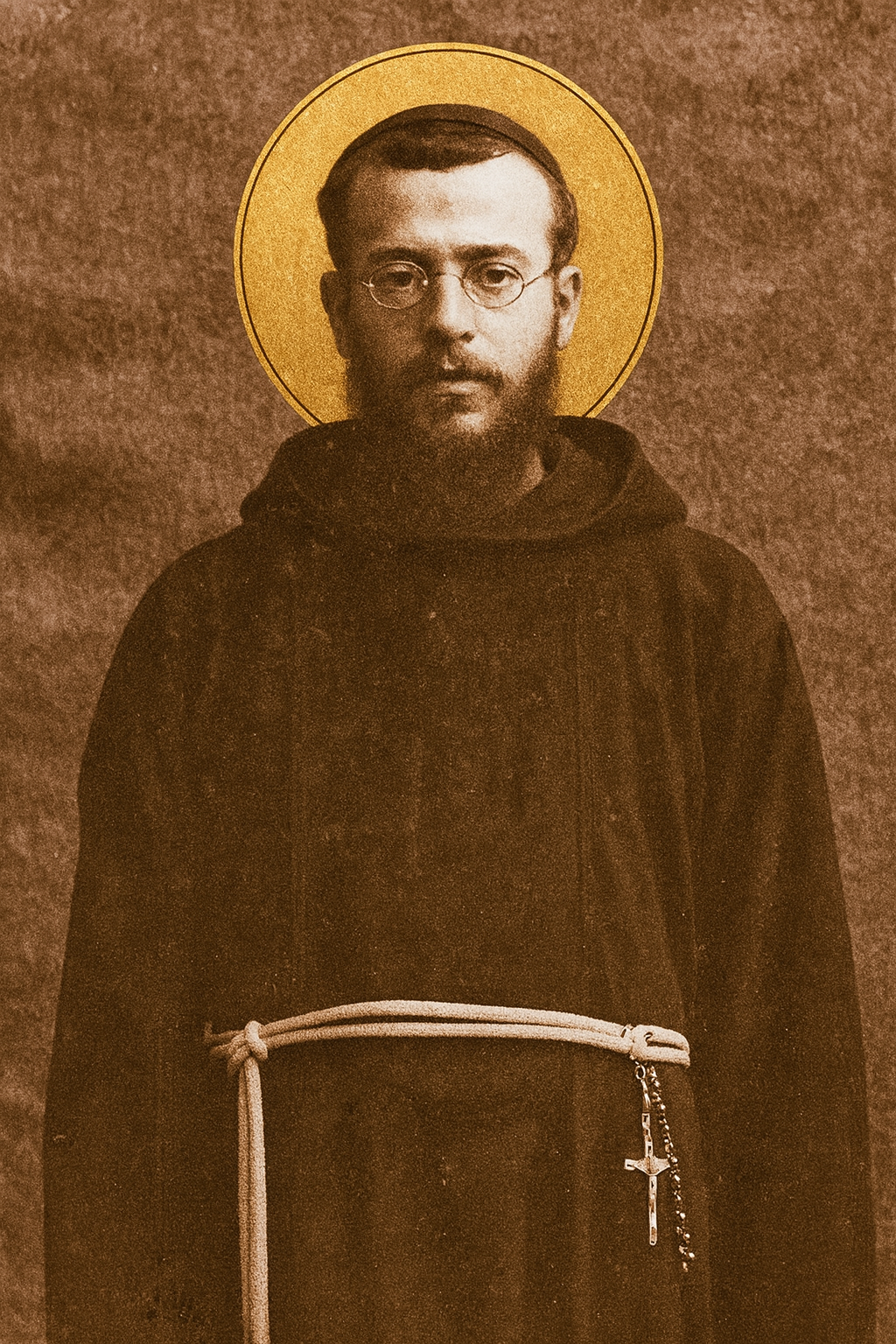 Blessed Thomas Saleh: The Complete Biography of Lebanon's Capuchin Martyr