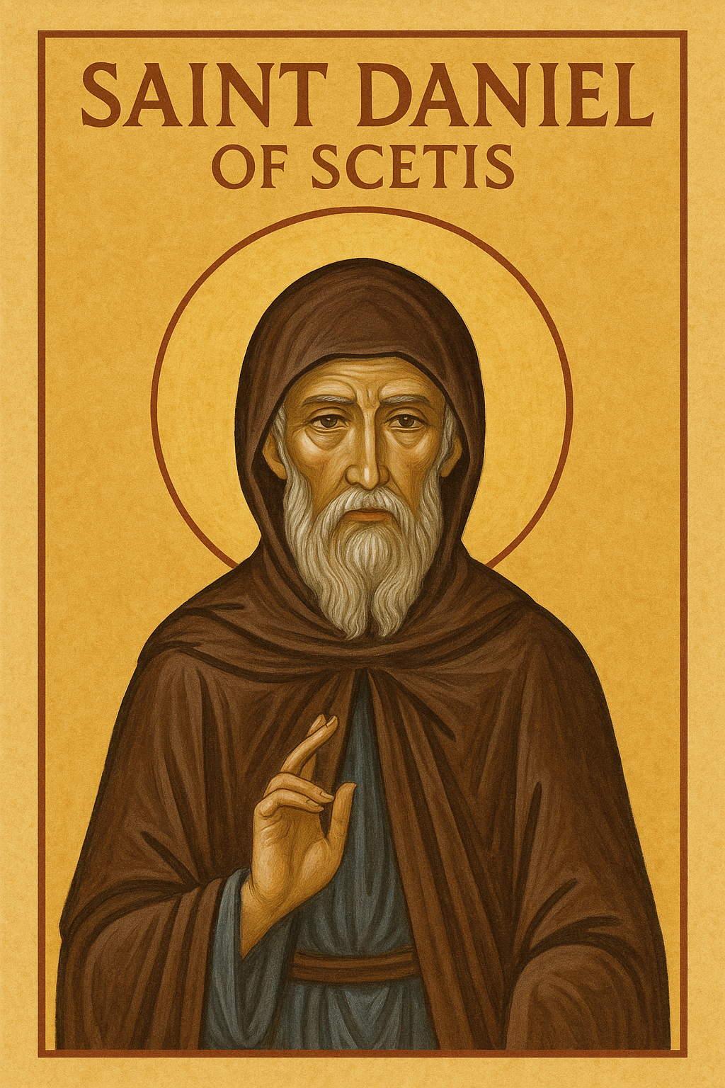 10 Life-Changing Lessons from the Philokalia | Eastern Orthodox &amp; Catholic Wisdom