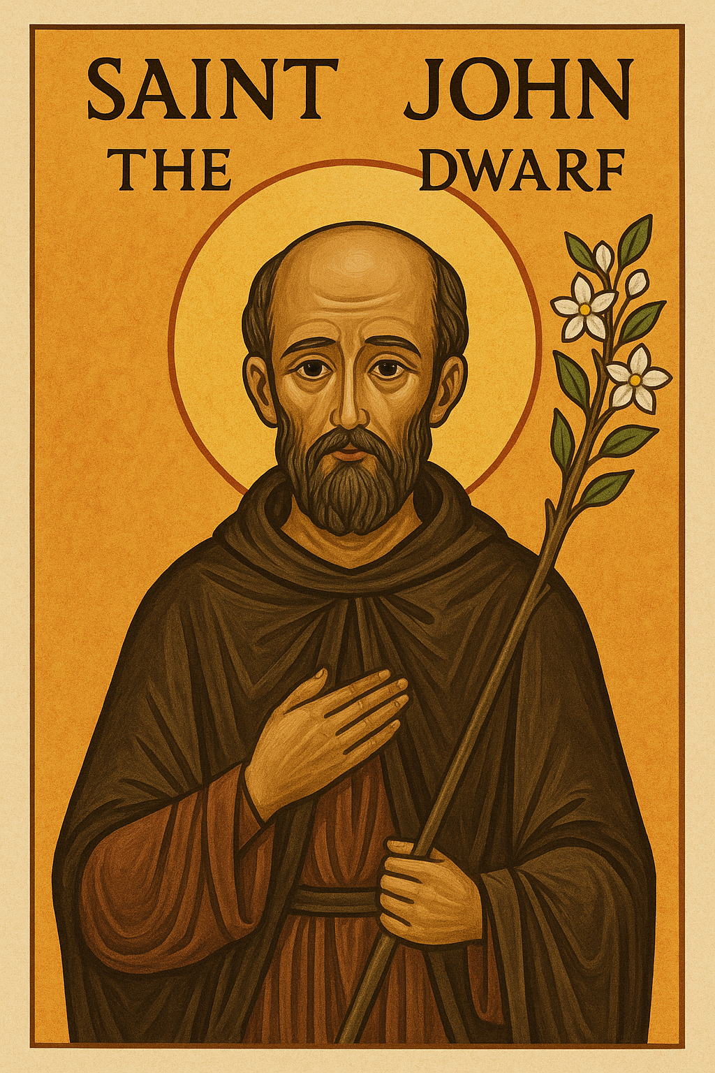 What the Philokalia Teaches About Anxiety and Overthinking | Ancient Wisdom for the Modern Mind