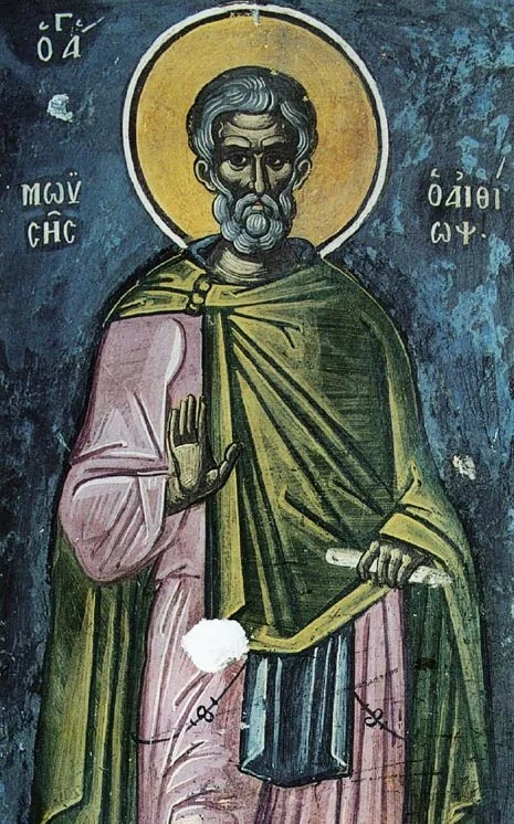 The Desert Fathers and Mothers: Who They Were, What They Prayed, and Why It Still Matters