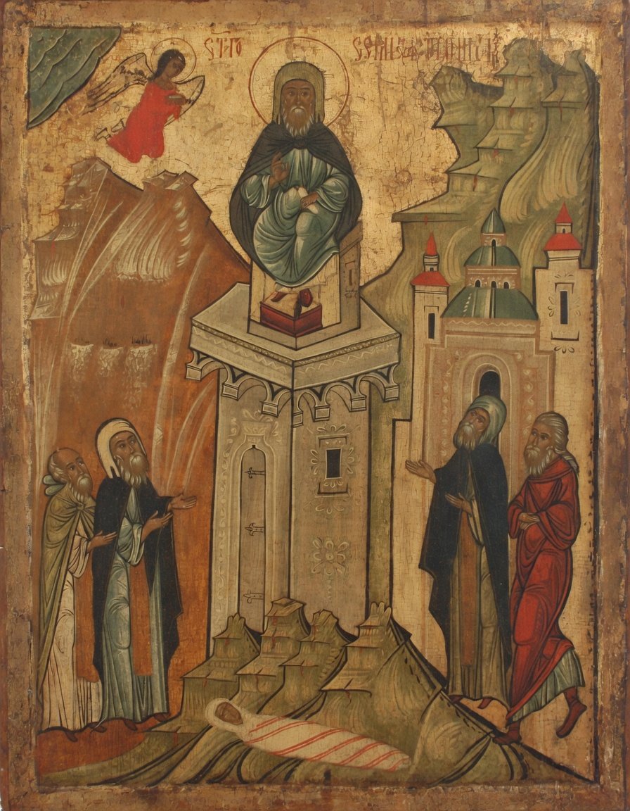 How to Pray When God Feels Absent: The Christian Tradition on Spiritual Dryness