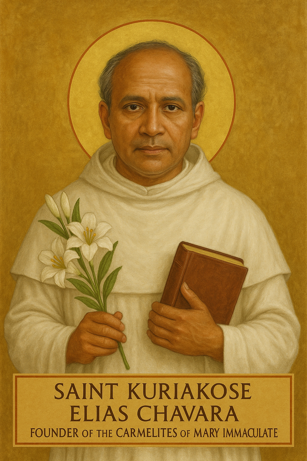 Saint Kuriakose Elias Chavara: Life, Legacy, and the Reformation of Kerala