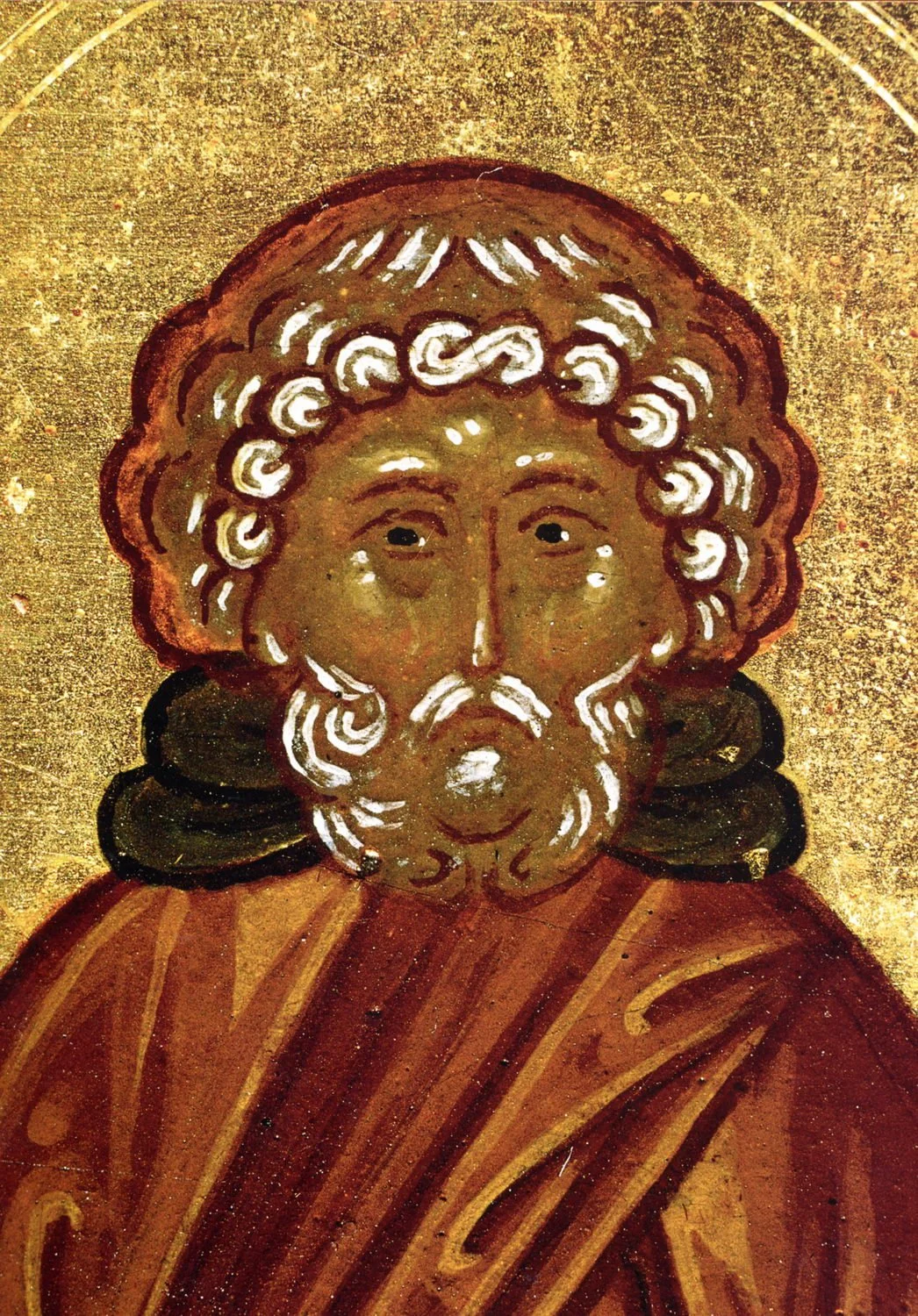 The Ethiopian Bible vs. The Catholic Bible: Why the 'Forbidden' Books Matter