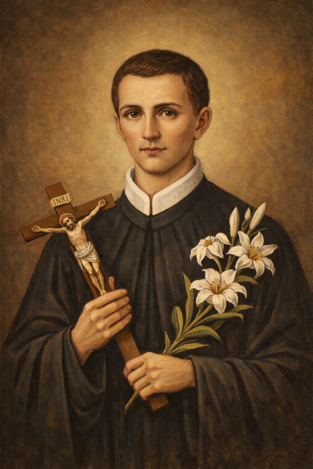 Saint Gerard Majella — Life, Miracles &amp; Patron of Mothers