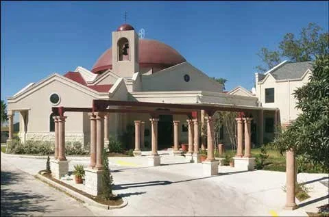 Our Lady’s Maronite Church Austin: America’s Only Ancient Syriac-Designed Church (Pilgrimage Guide)