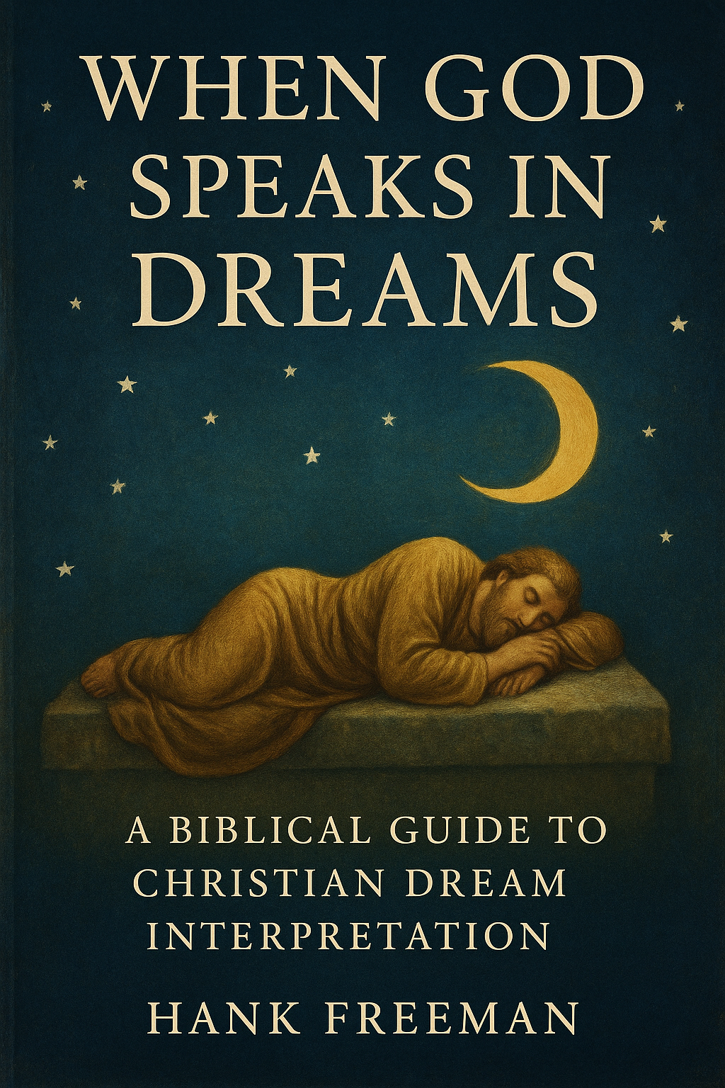 What Does the Bible Say About Dreams? A Christian Guide
