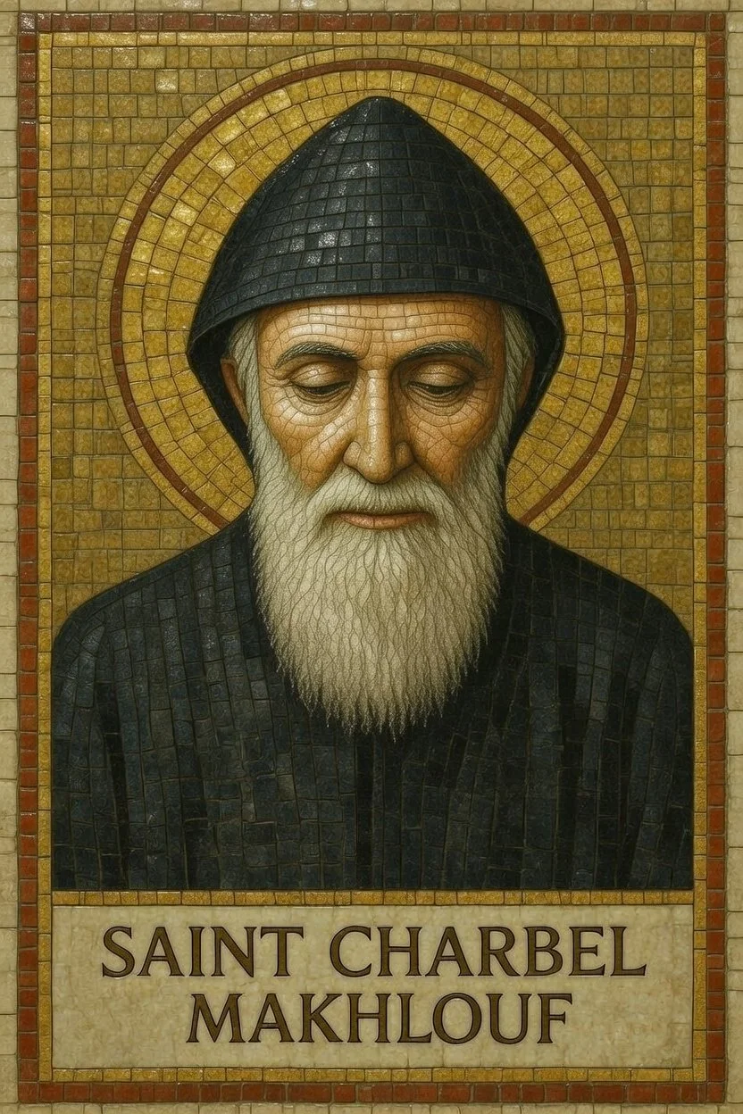 Charbell mosiac.jpg