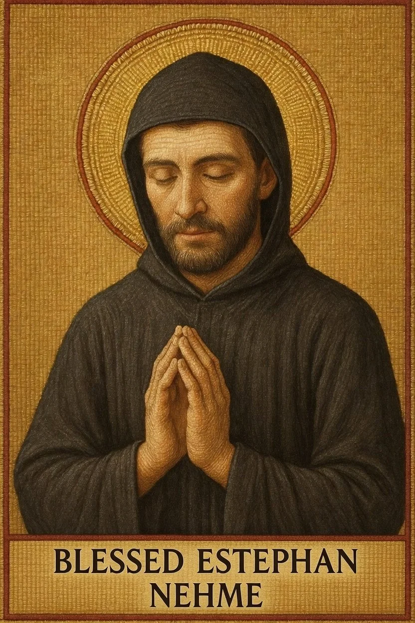 Saints for Chronic Pain: Five Intercessors Who Bore Long Suffering With Faith