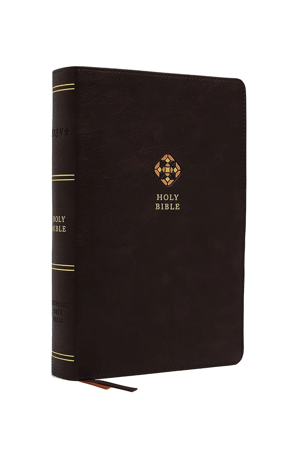 The Catholic Bible Buyer's Guide: Every Major Edition Compared &amp; Ranked