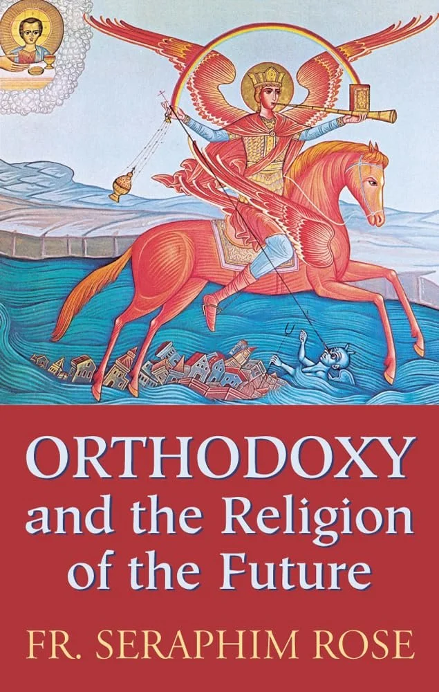 Orthodoxy and the Religion of the Future: The Definitive Book Review
