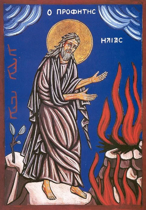The Bible’s Unsolved Mystery: Why Didn’t God Let Elijah Die?
