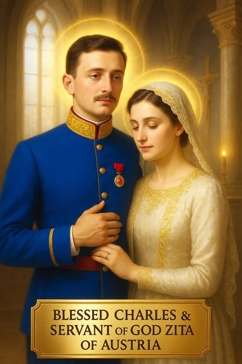 Marriage as Worship: How Ordinary Days Become Acts of Devotion