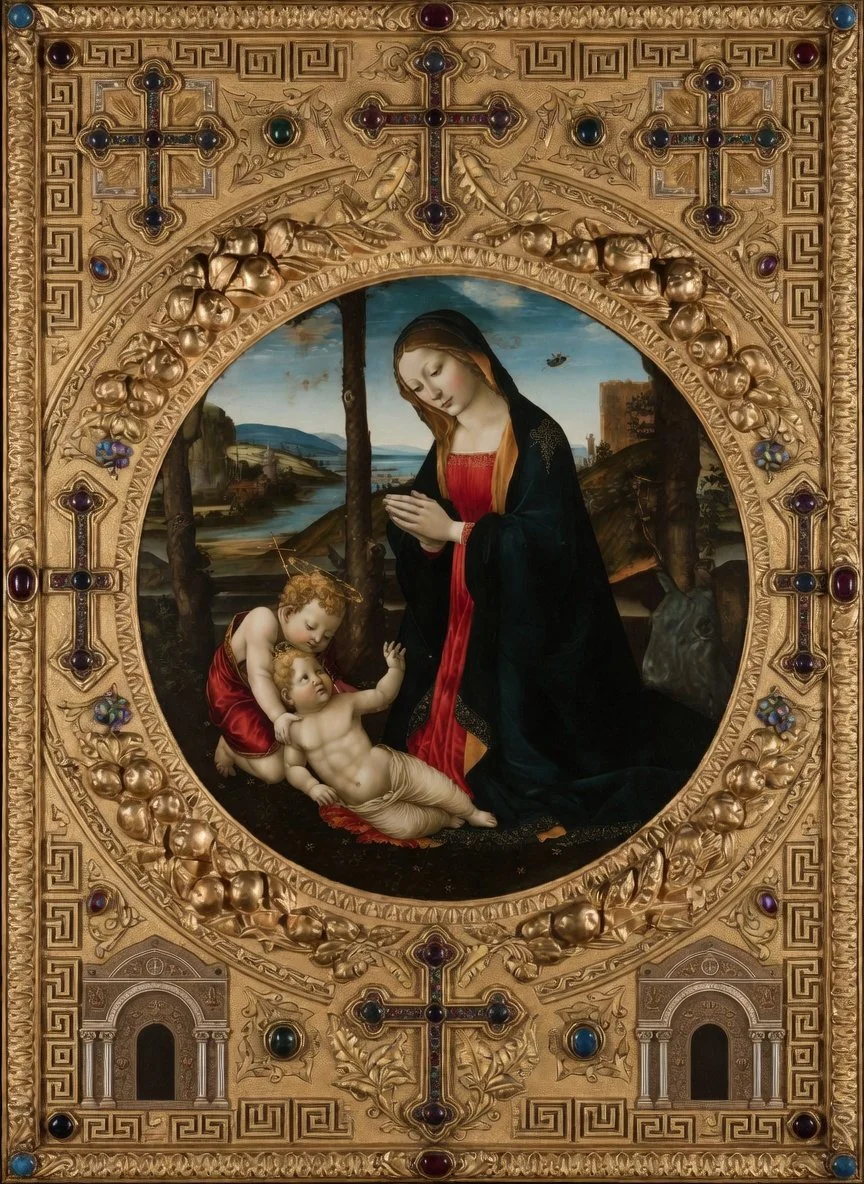 What Catholic Saints Said About Aliens and UFOs