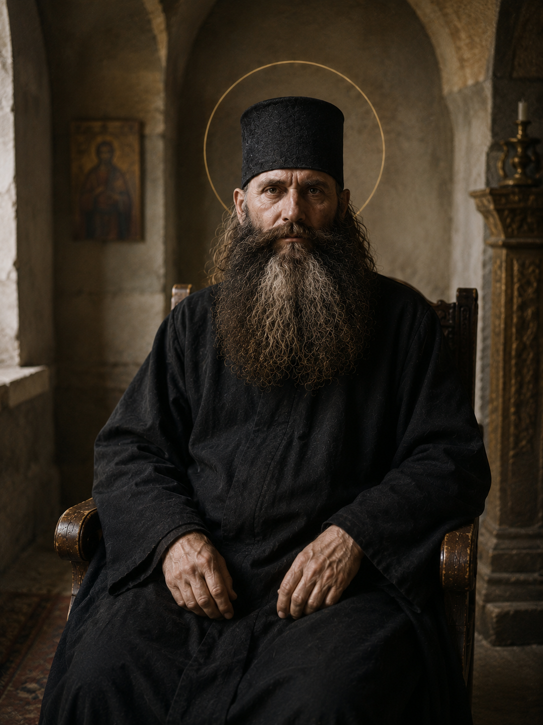 Septuagint vs. Masoretic Text: Why Orthodox Christians Use a Different Old Testament