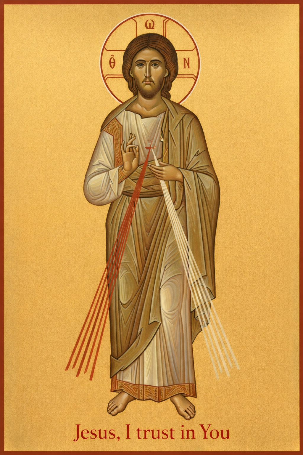 The Jesus Prayer and Prayer Rope: The Complete Guide