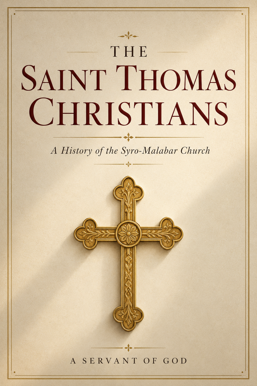 Who Are the Saint Thomas Christians? The Astonishing 2,000-Year History of the Syro-Malabar Church