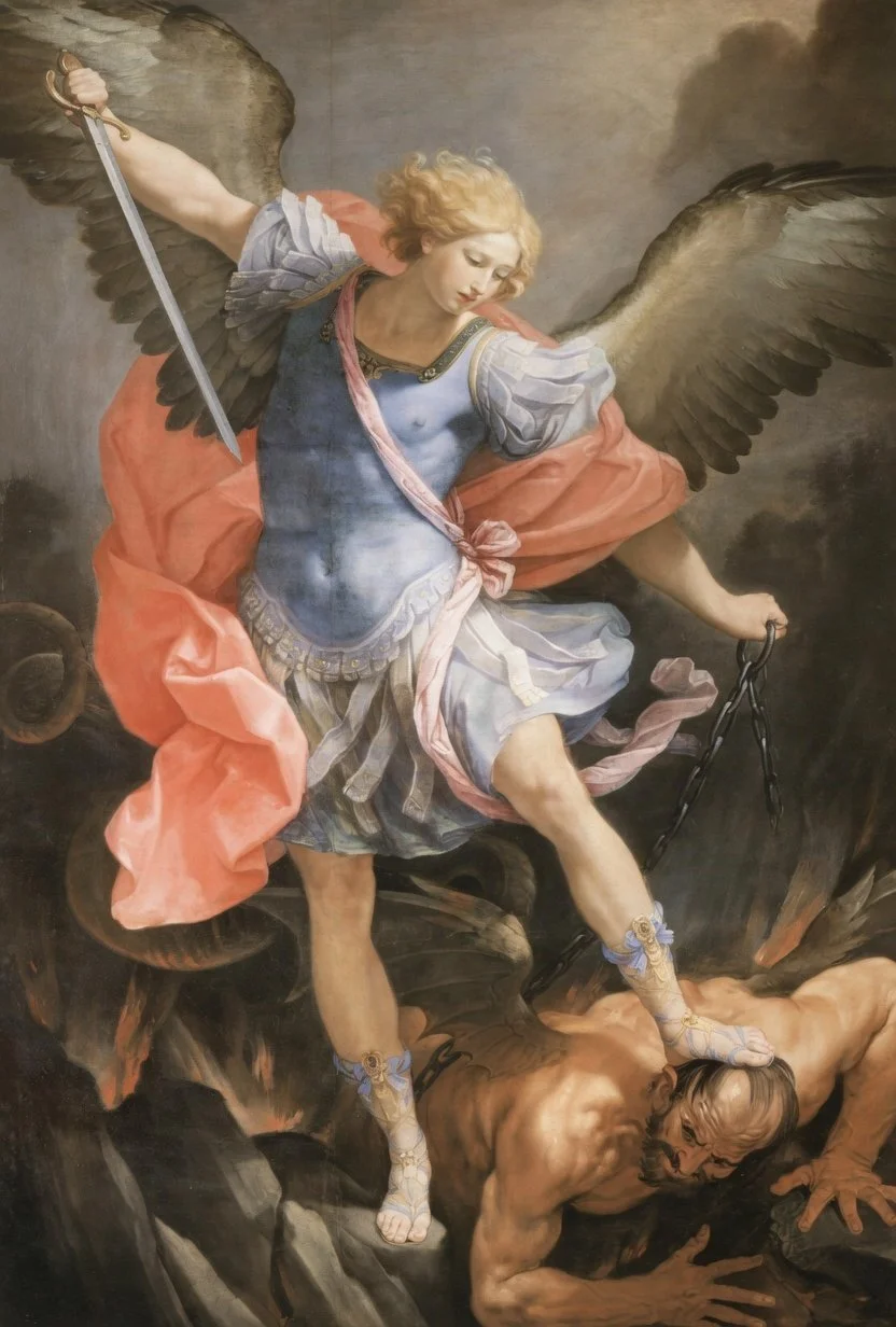 Under Spiritual Attack? The Complete Defense Manual: Why the Light Grows Brighter and the Historic Prayers That Defeat the Enemy
