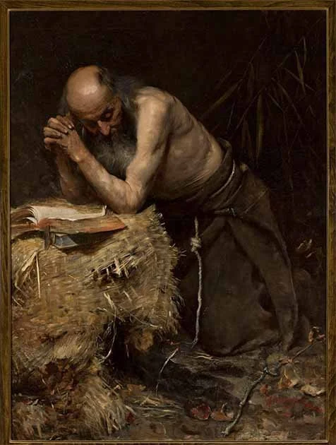 Complete Orthodox Reading List