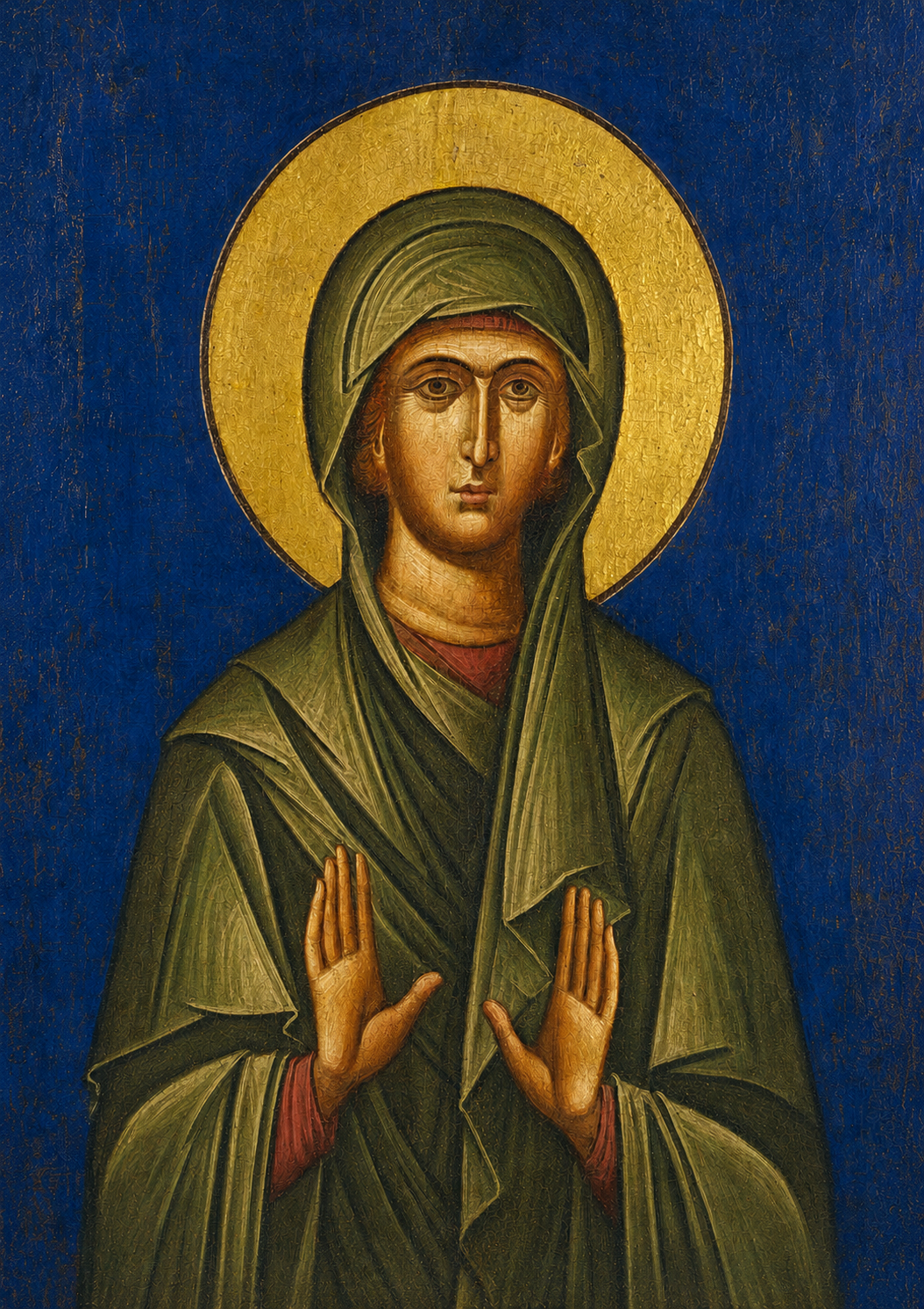 Saint Pelagia the Actress: The Complete Life of Antioch's Most Famous Courtesan Who Became a Hidden Monk of the Mount of Olives