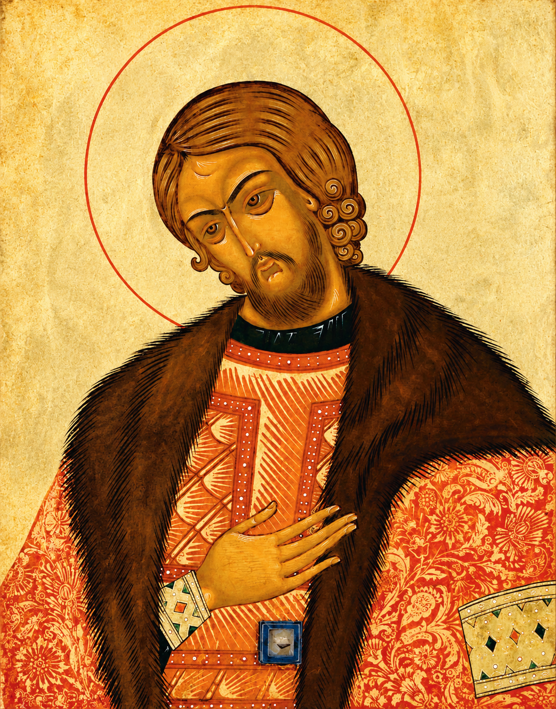 Saint Alexander Nevsky: The Warrior-Prince Who Saved Orthodox Russia From East and West Alike