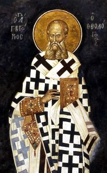 Saint Gregory Nazianzen: The Reluctant Bishop Who Saved the Trinity and Earned a Title Shared With the Apostle John