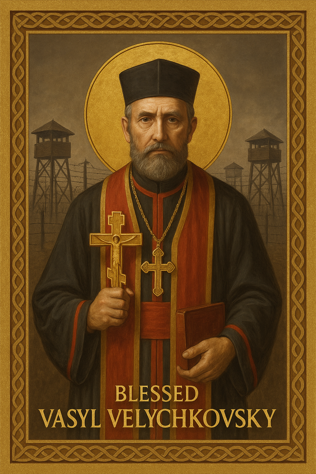 How Byzantine Catholic Children Learn the Faith: Catechesis Without a First Communion Class