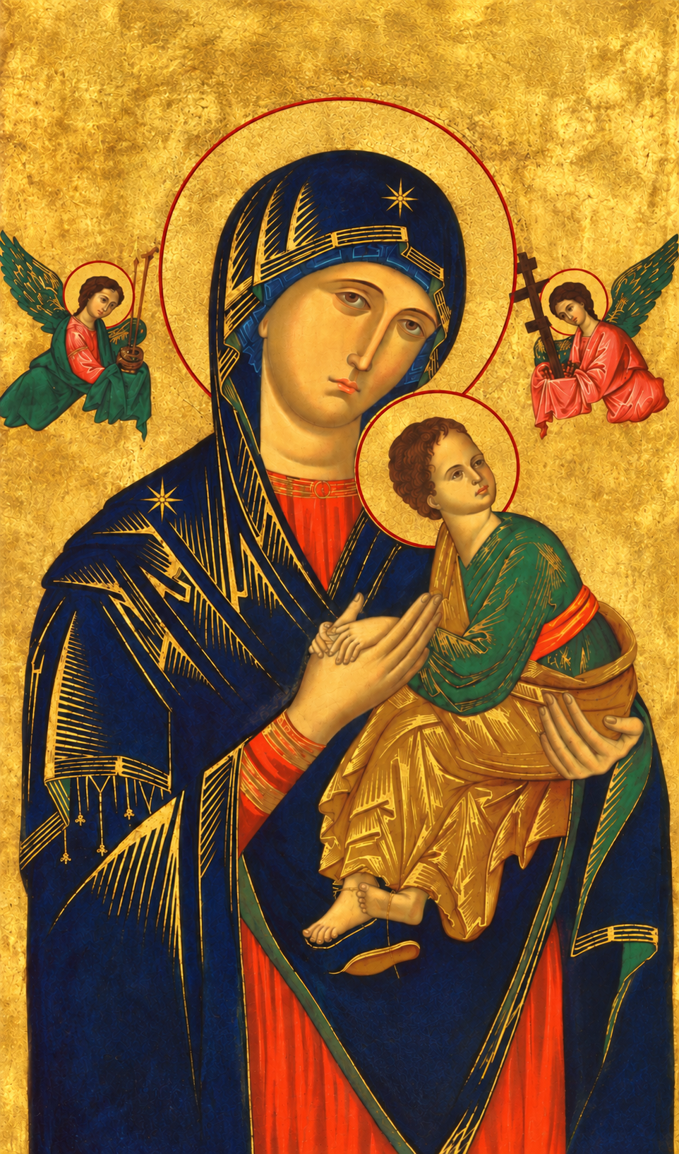 Advance Directives, Hospice and End-of-Life Decisions for a Catholic Parent